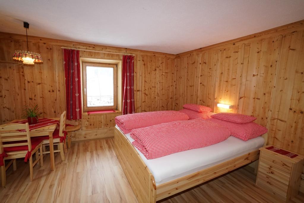 Haus Ruetzbach Appartamento