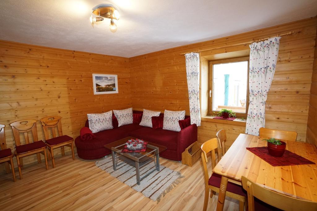 Haus Ruetzbach *