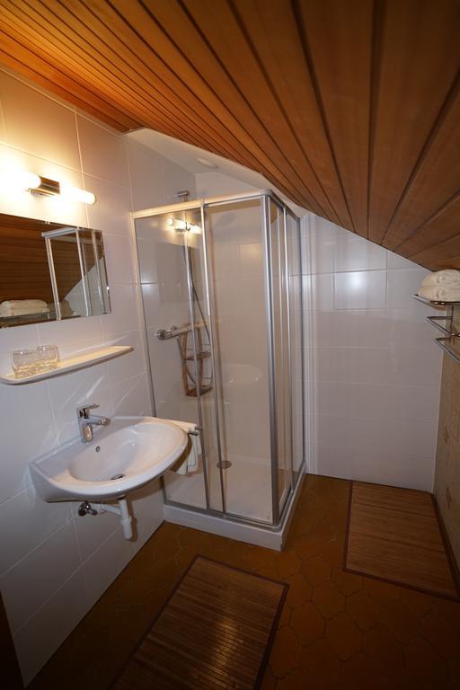 Haus Ruetzbach * Neustift im Stubaital