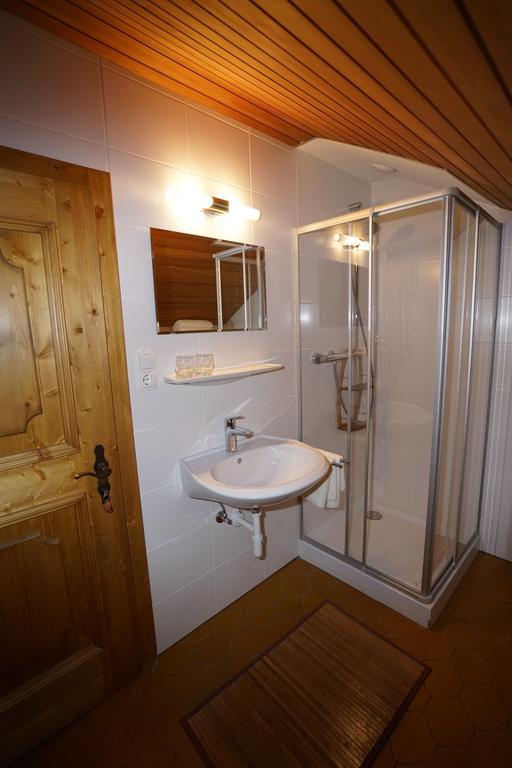 Appartement Haus Ruetzbach *