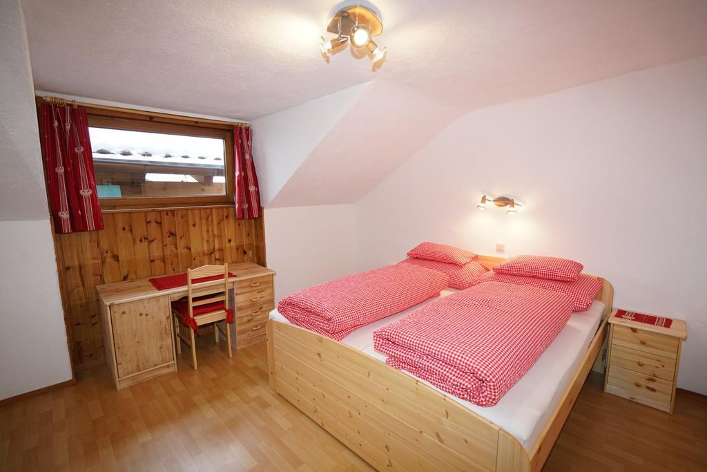 Haus Ruetzbach * Neustift im Stubaital