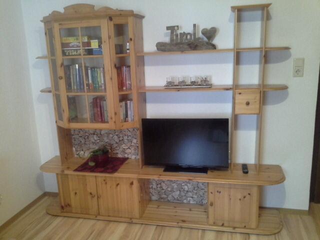 Haus Ruetzbach Appartement Neustift im Stubaital