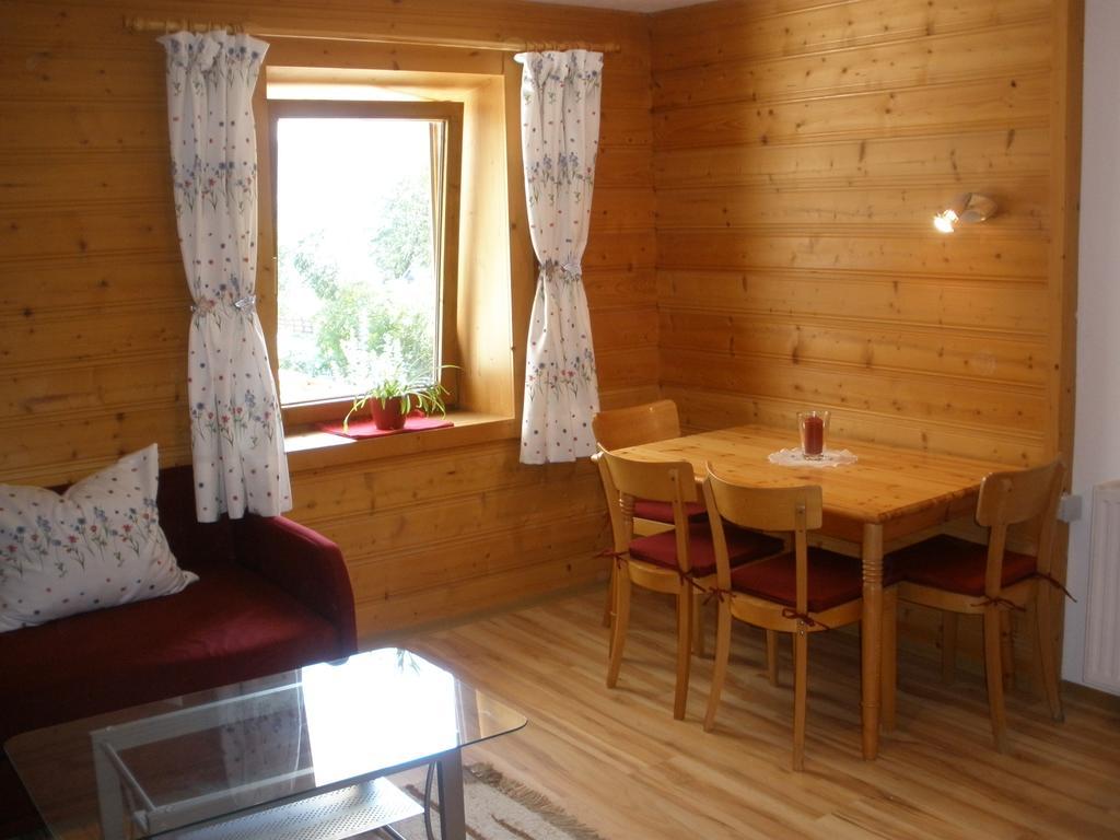 Haus Ruetzbach Appartement Neustift im Stubaital