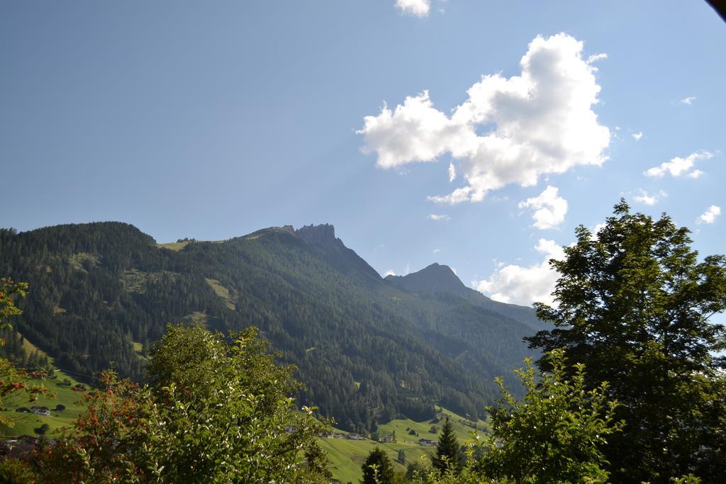 Appartement Haus Ruetzbach