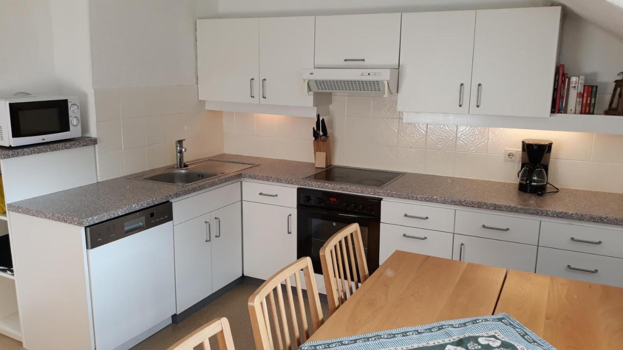 Appartement Haus Ruetzbach