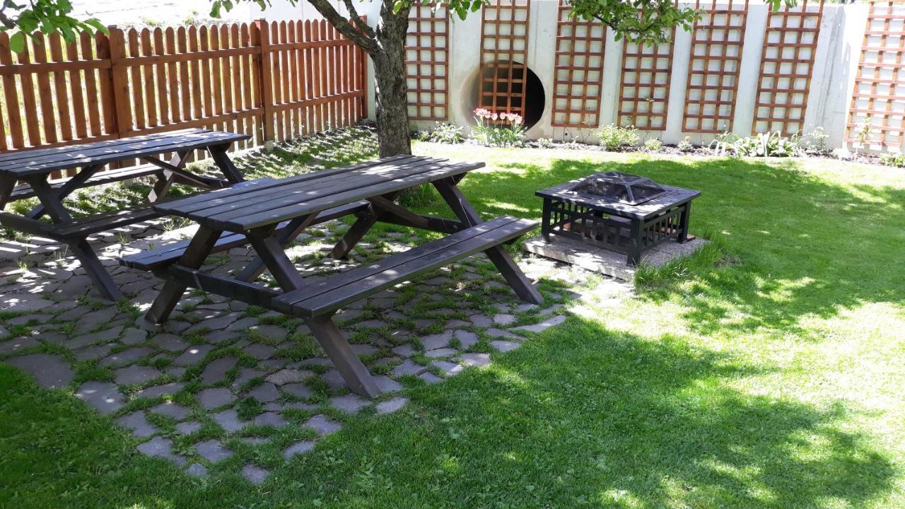 Haus Ruetzbach *