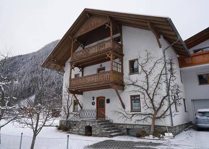 Haus Ruetzbach
