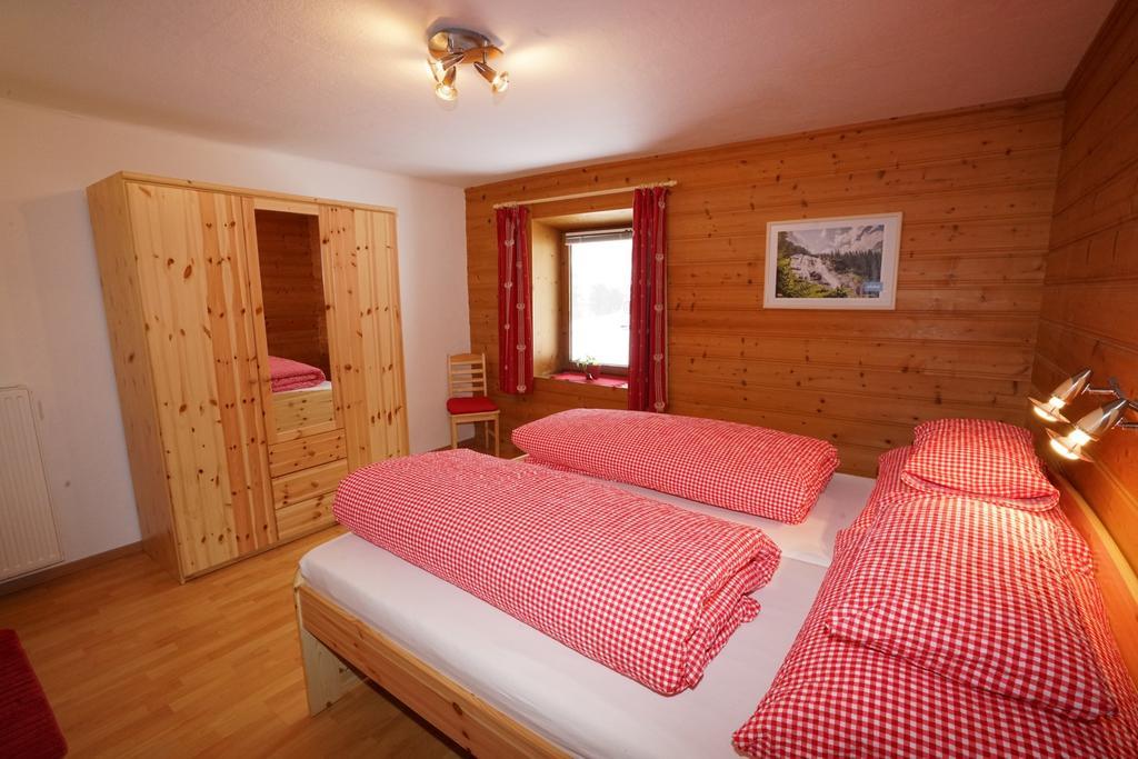 Haus Ruetzbach Neustift im Stubaital