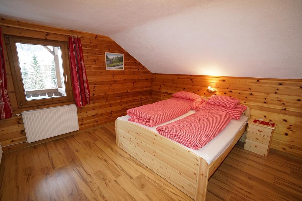 Appartement Haus Ruetzbach
