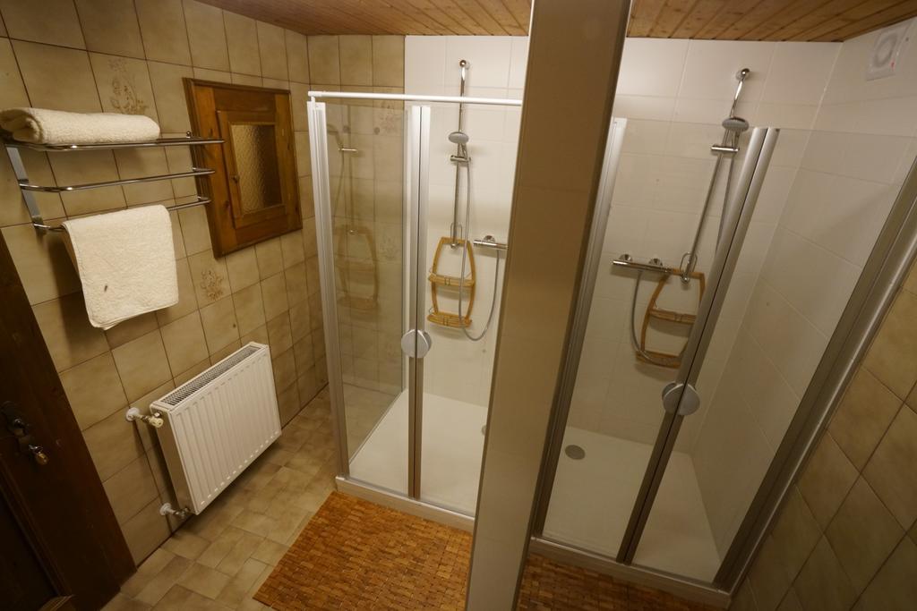 Haus Ruetzbach Neustift im Stubaital
