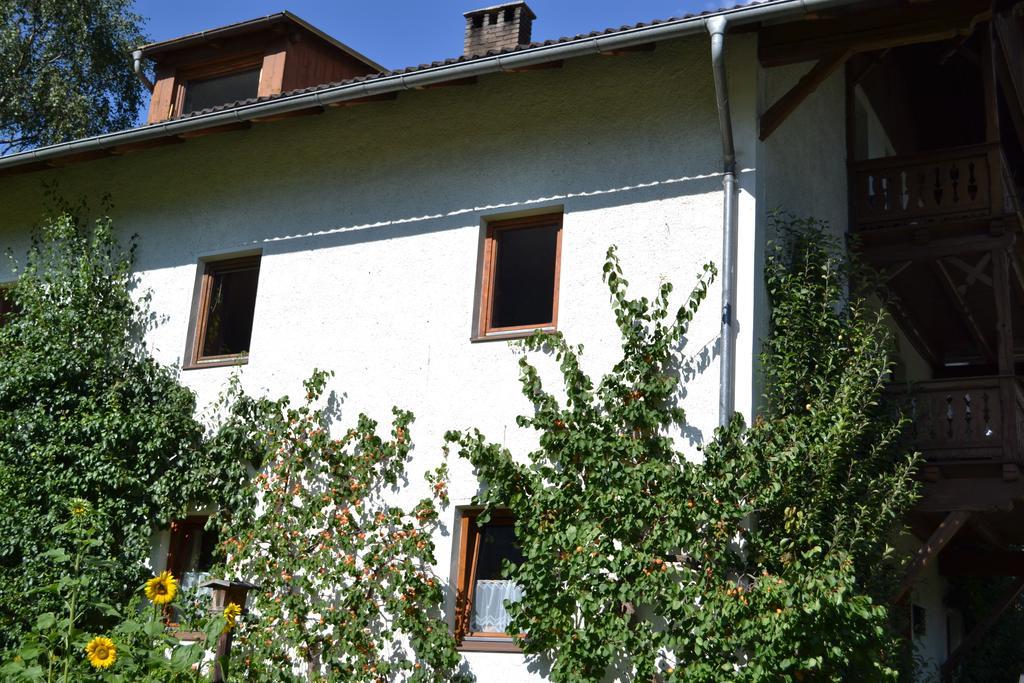 Haus Ruetzbach