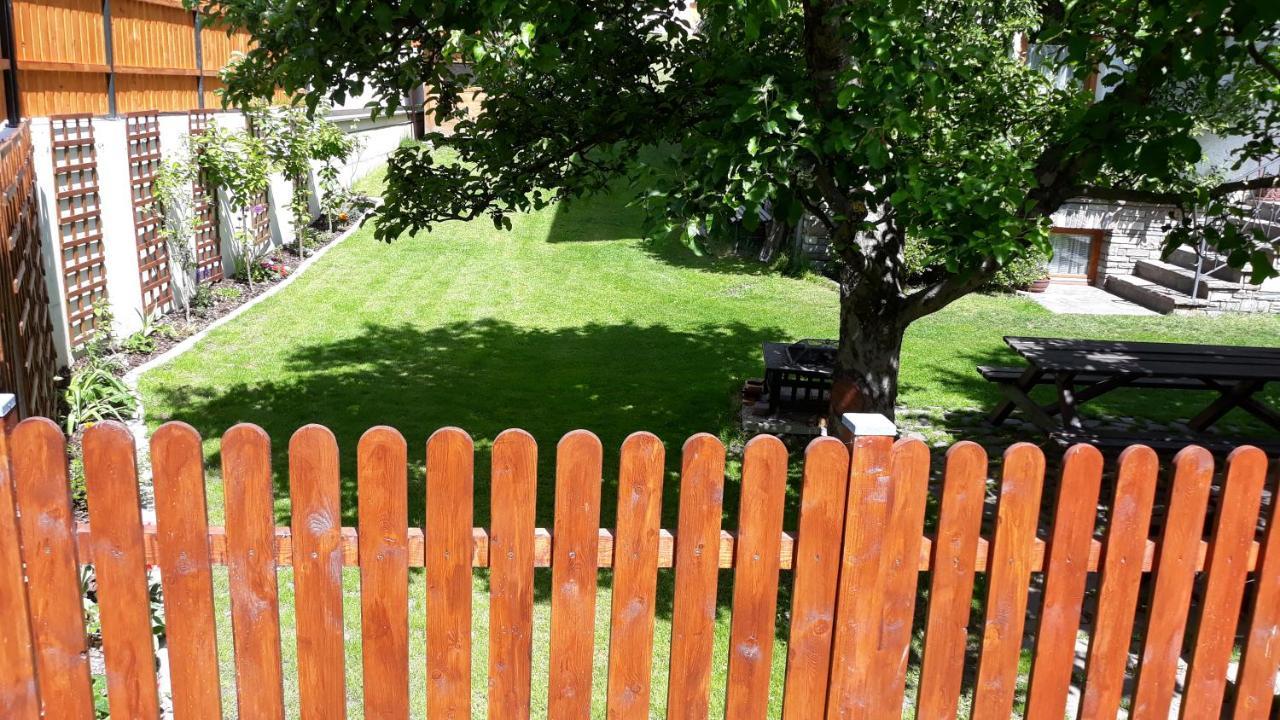 Haus Ruetzbach * Neustift im Stubaital